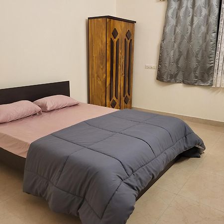 Hotel Konkan House à Ratnāgiri Extérieur photo