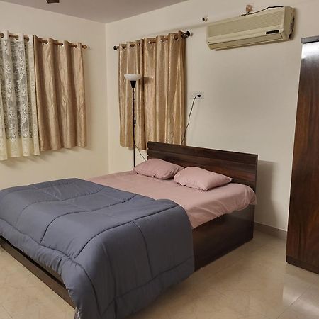 Hotel Konkan House à Ratnāgiri Extérieur photo