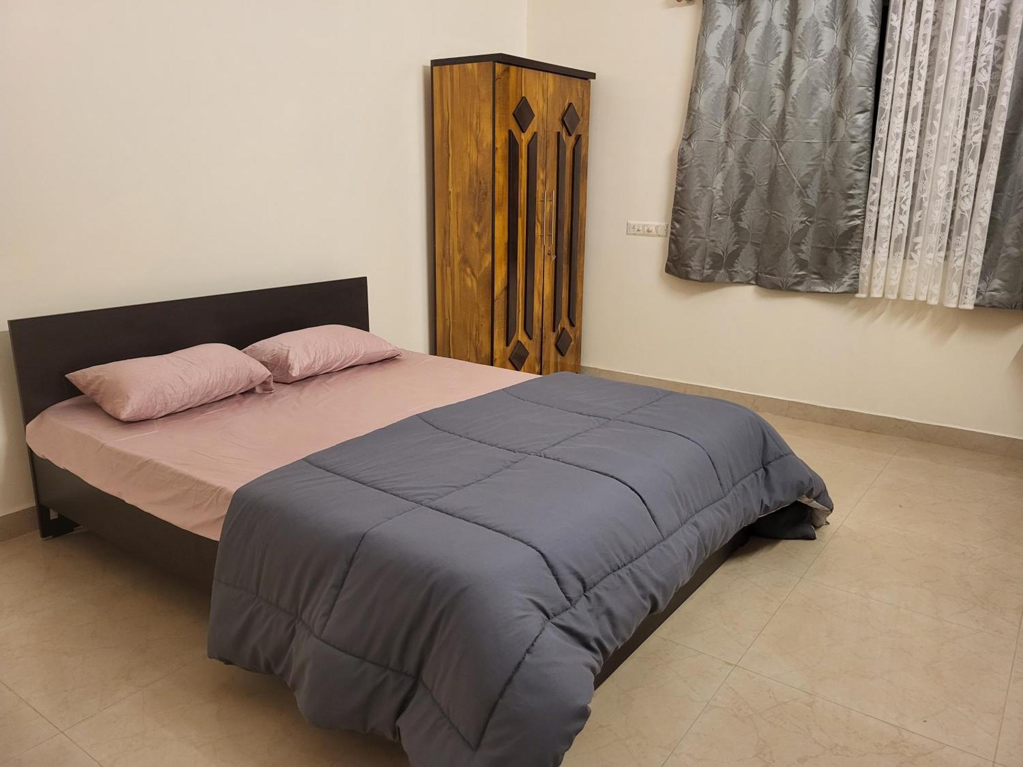 Hotel Konkan House à Ratnāgiri Extérieur photo